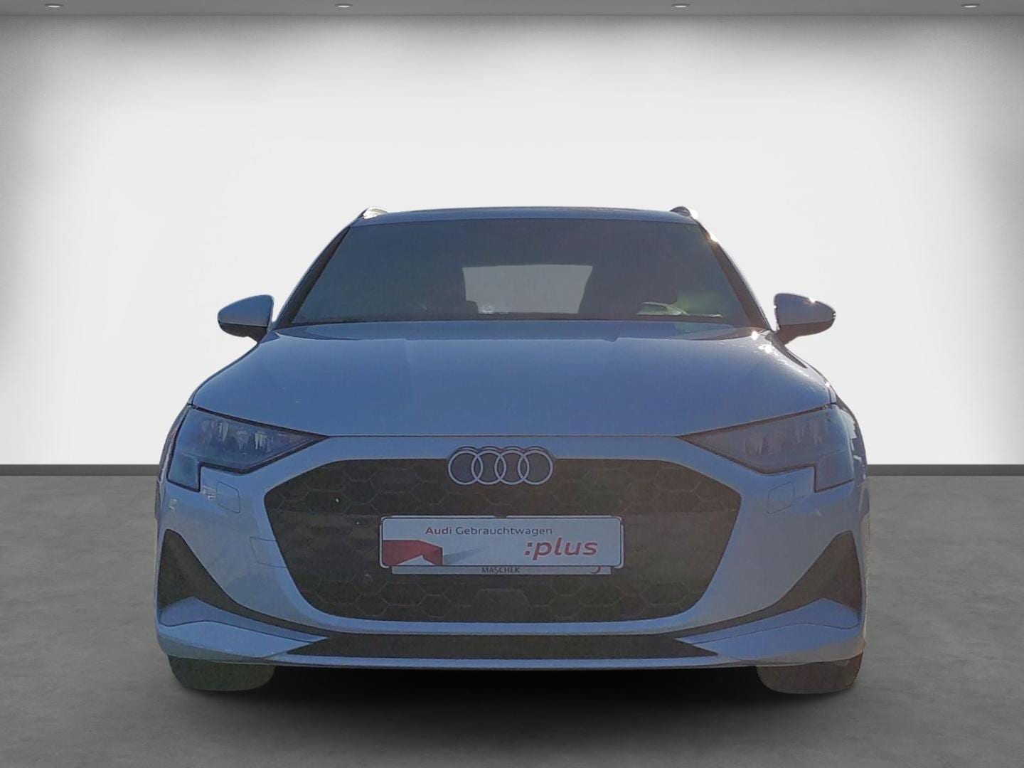 Bild über Audi A3 Sportback advanced 30 TFSI S tronic - für weitere Informationen kontaktieren Sie den Audi Partner