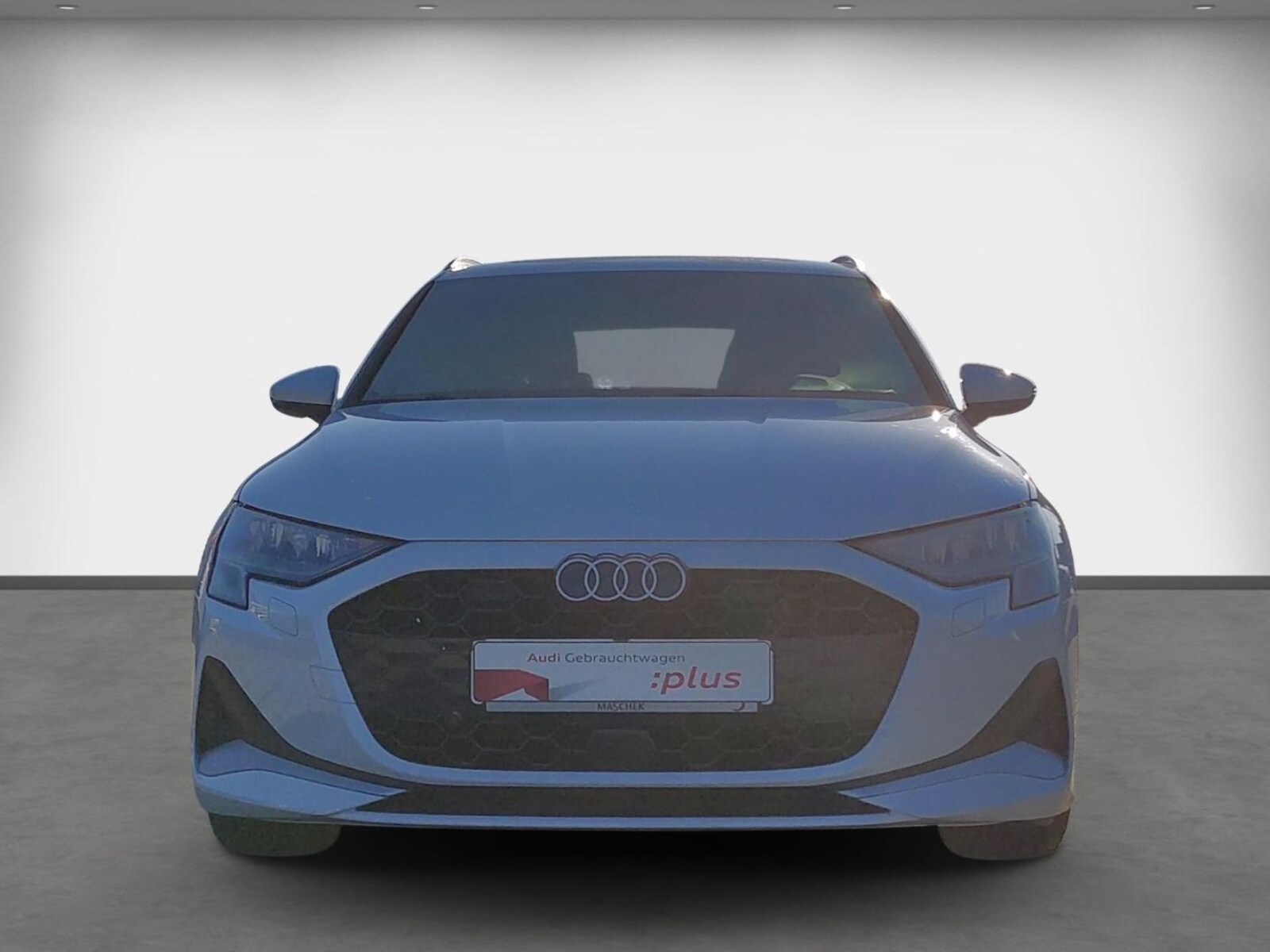Audi A3 Sportback – Bild 8