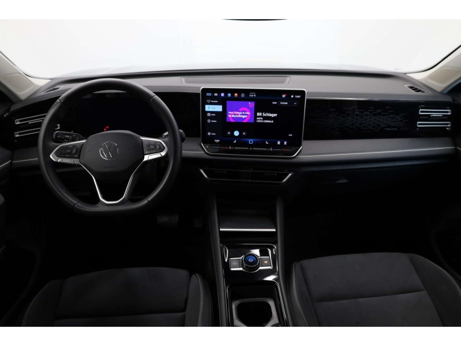 Volkswagen Tiguan – Bild 7