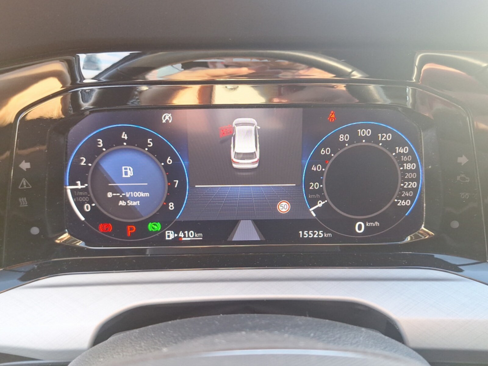Volkswagen Golf Variant – Bild 12