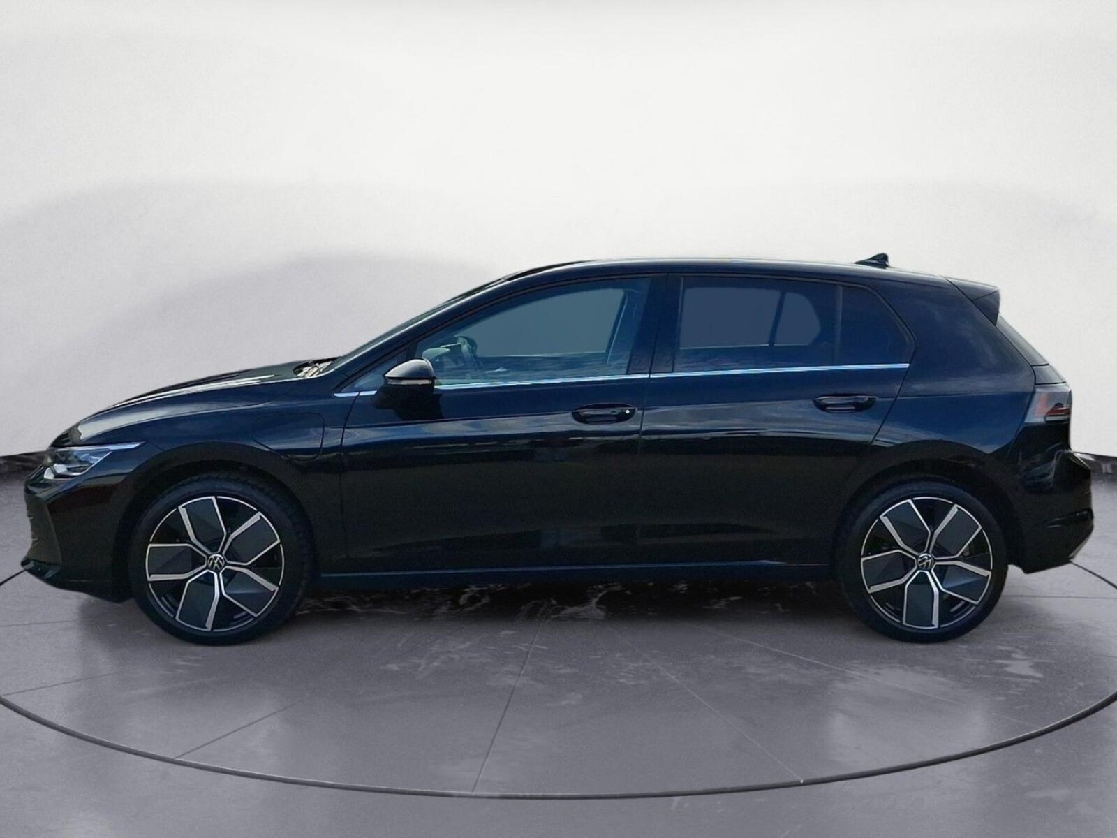 Volkswagen Golf – Bild 3