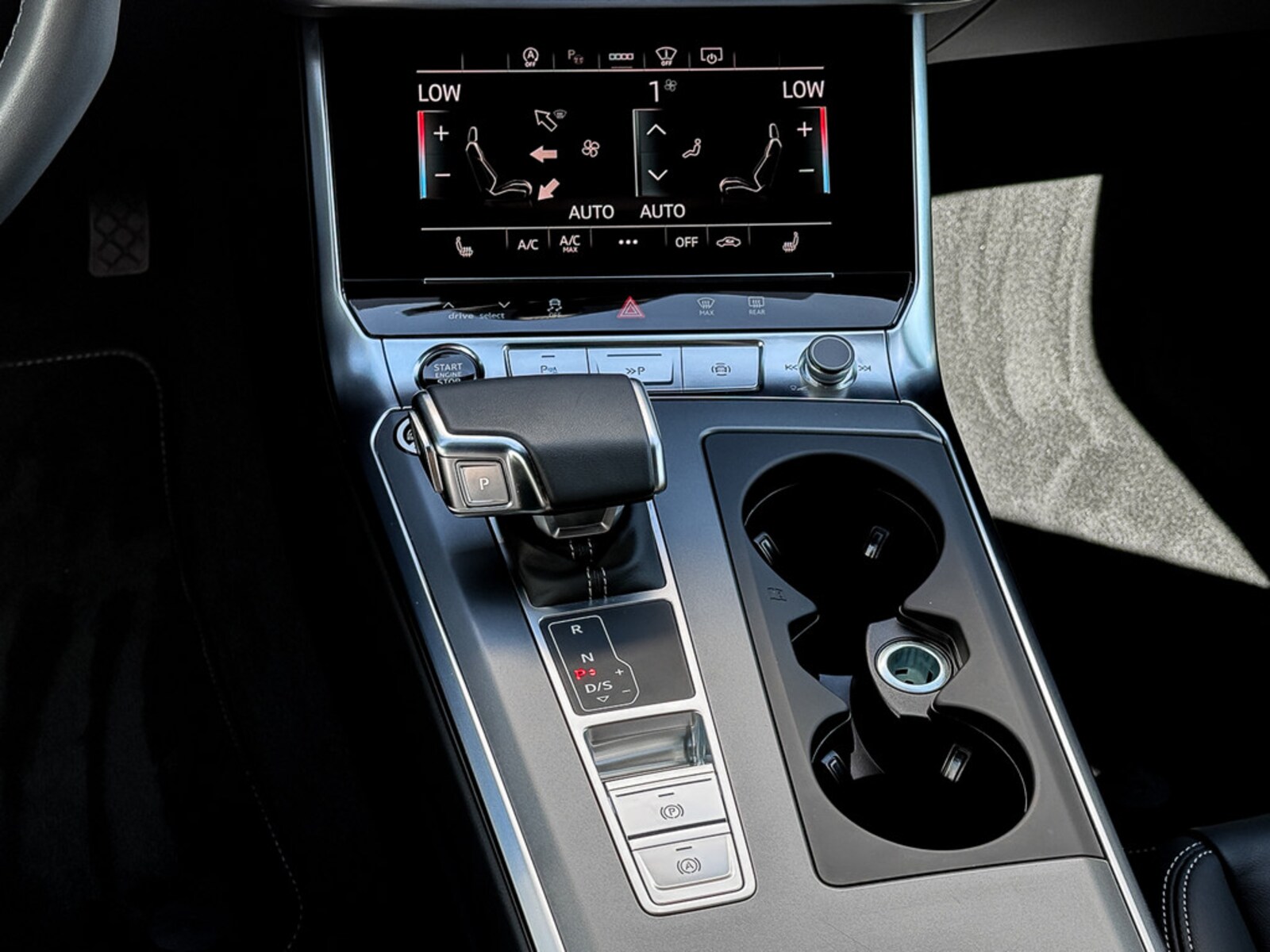 Audi A6 Avant – Bild 11