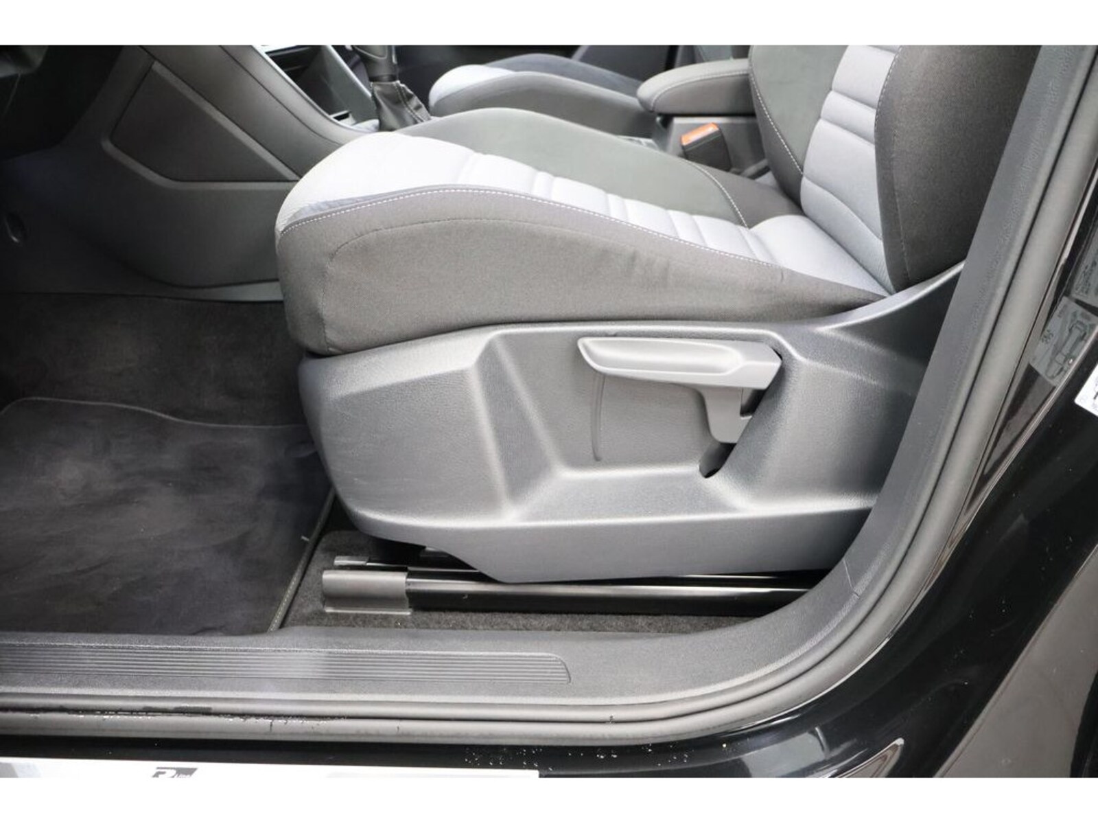 Volkswagen Touran – Bild 22