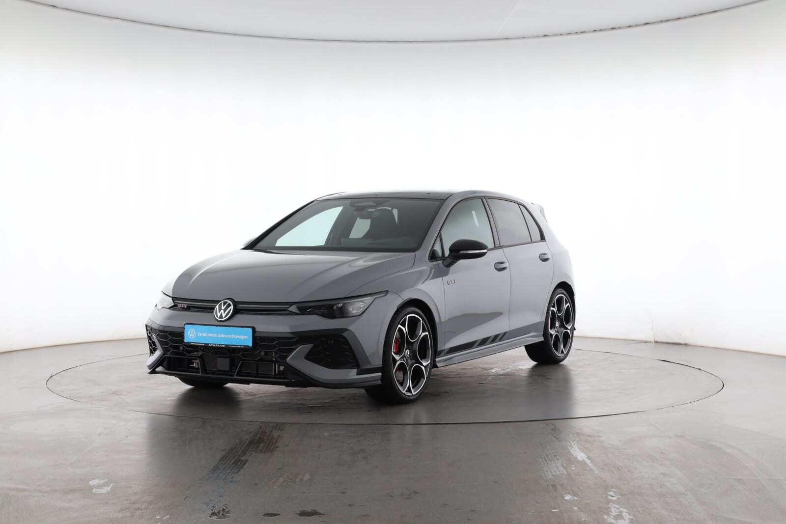 Volkswagen Golf – Bild 2