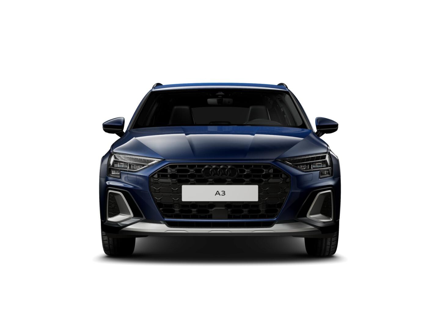 Bild über Audi A3 allstreet 35 TFSI S tronic - für weitere Informationen kontaktieren Sie den Audi Partner