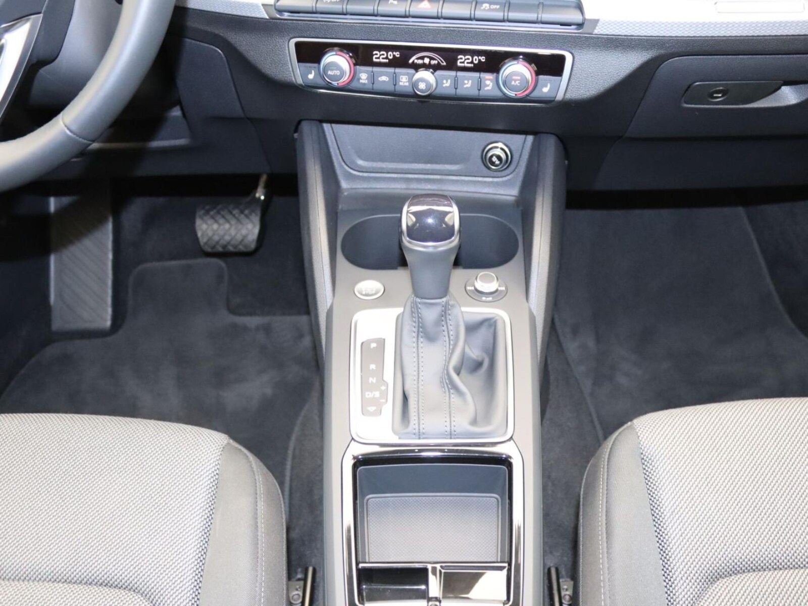 Audi Q2 – Bild 13