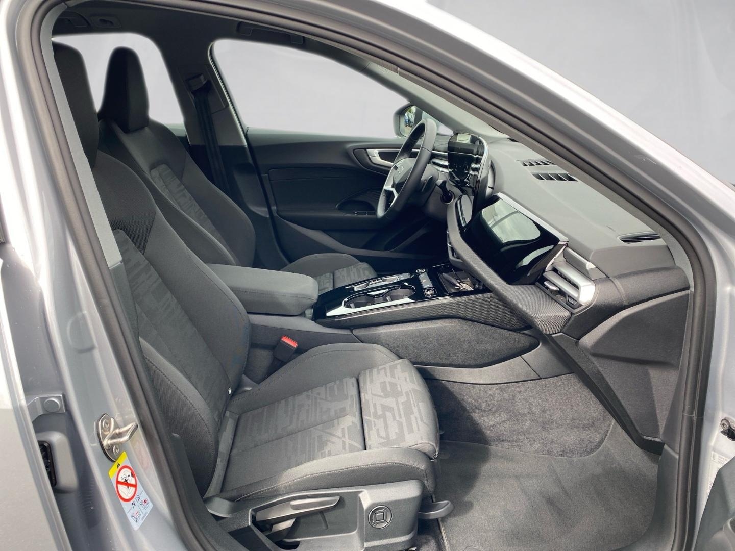 Bild über Audi A5 Limousine TDI 150 kW S tronic - für weitere Informationen kontaktieren Sie den Audi Partner