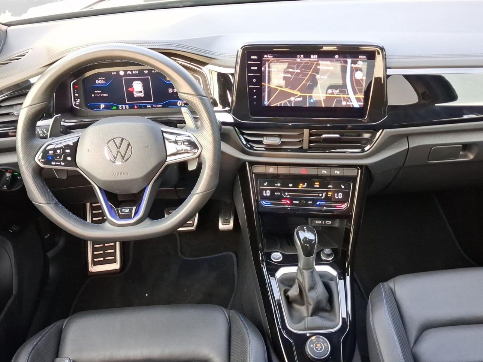 Volkswagen T-Roc – Bild 5