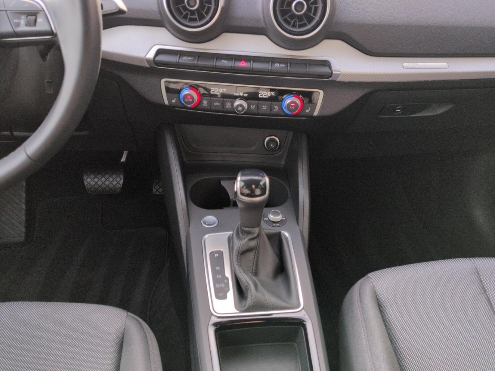 Audi Q2 – Bild 11