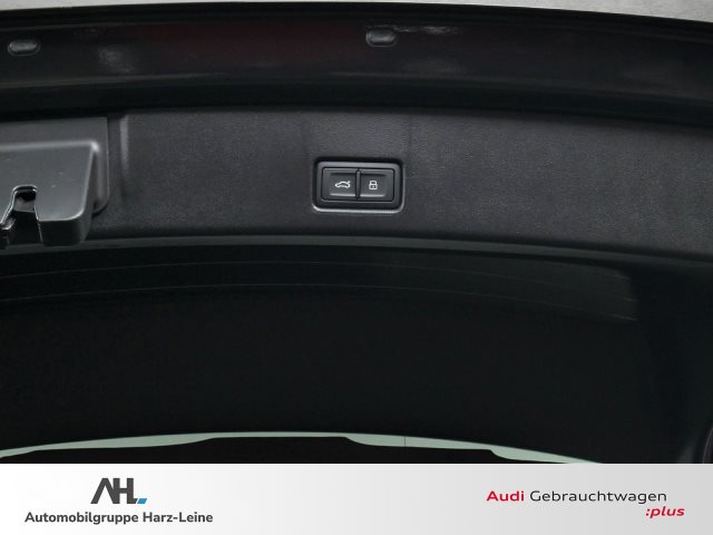 Image about Audi Q4 Sportback e-tron 50 e-tron quattro