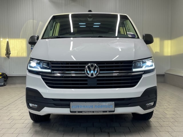 Volkswagen T6.1 Multivan