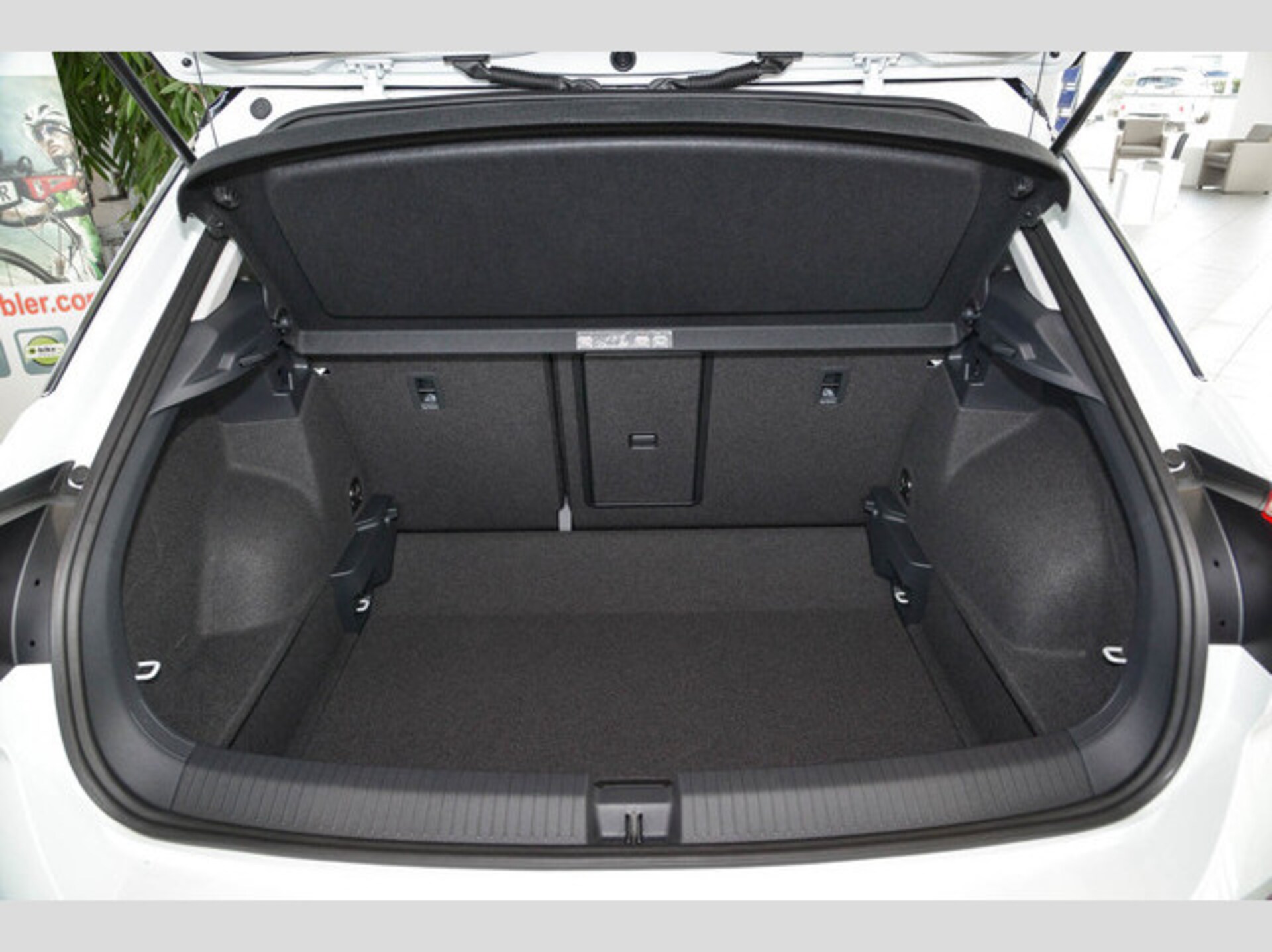 Volkswagen T-Roc United