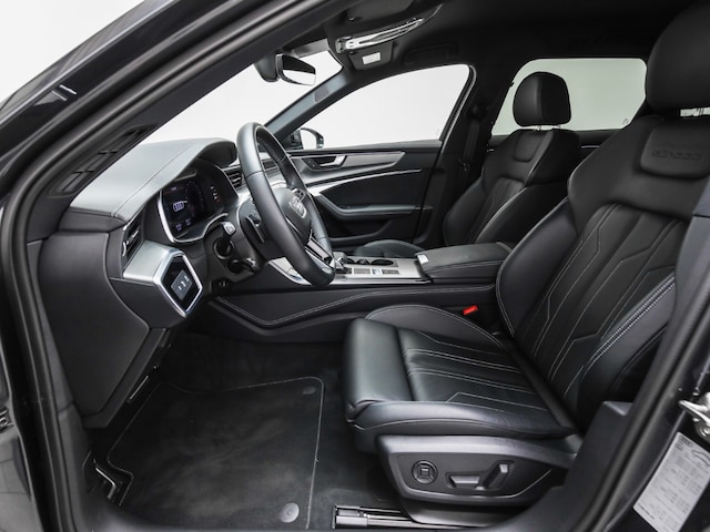 Audi A6 Allroad Quattro 55 TDI Quattro Tiptronic - 2024 - Joinsteer - #7