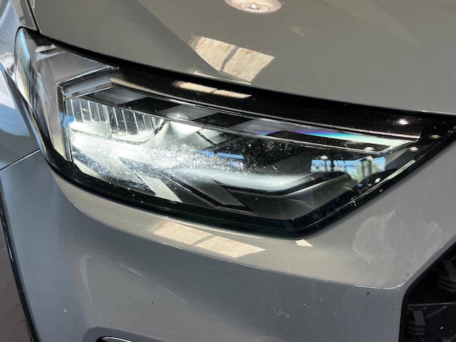 Audi A1 Citycarver Design Luxe 30 TFSI 110 Ch S Tronic - 2022 - Joinsteer - #24