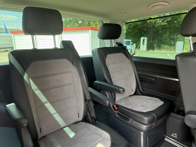 Volkswagen T6.1 Multivan