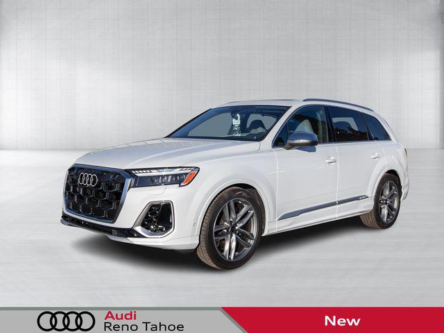 2026 Audi SQ7