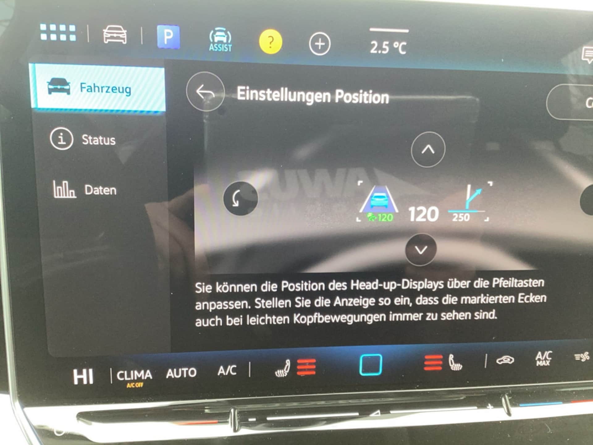 Volkswagen Golf Variant Goal