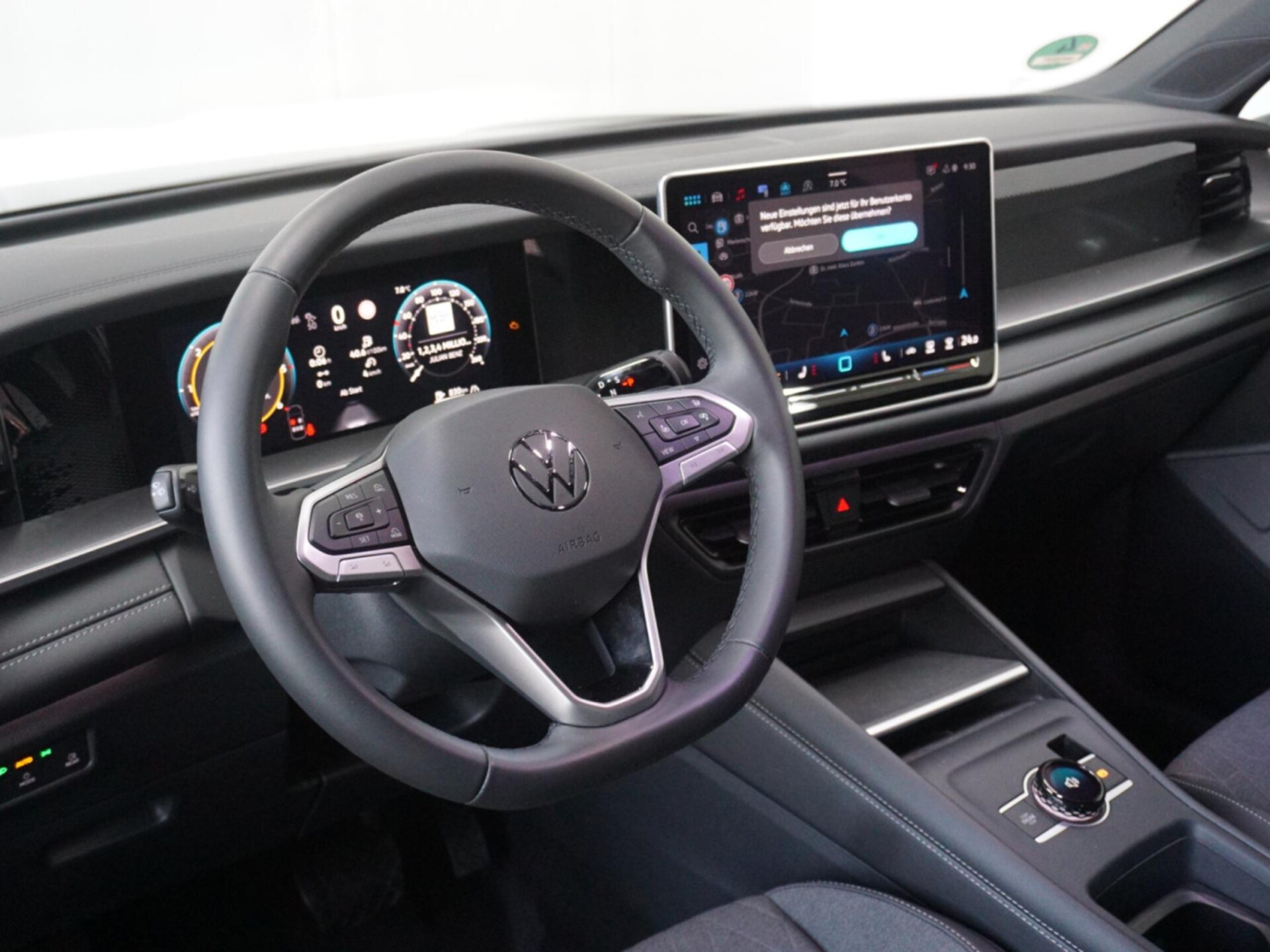 Volkswagen Tayron Life