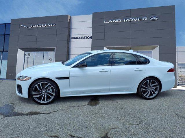 2024 Jaguar XF