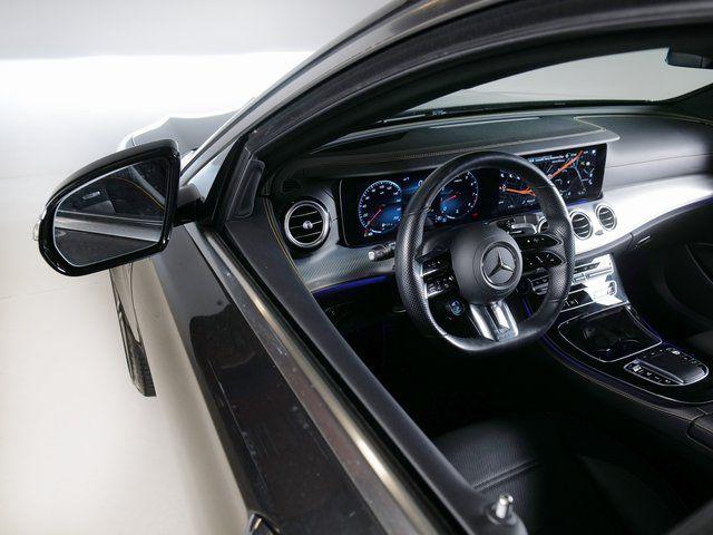 2021 Mercedes-Benz E-Class AMG E 63 - Photo 26