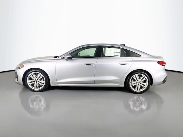 2026 Audi A5 Sedan