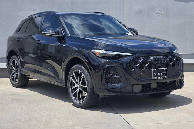 2026 Audi Q5