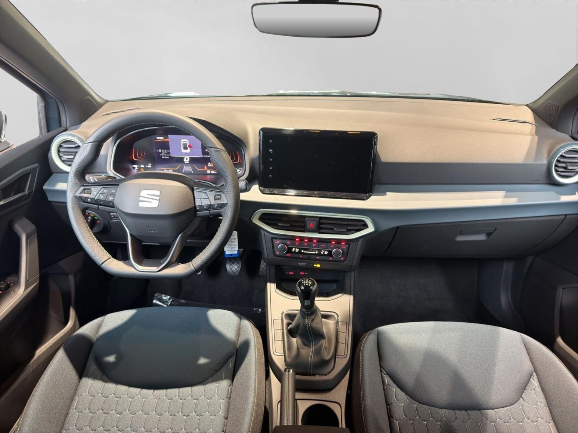 SEAT Arona Style