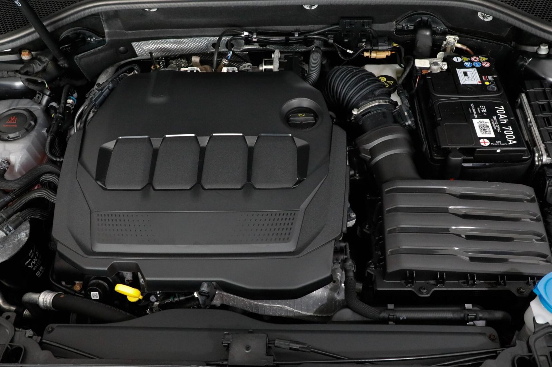 Audi Q2 Advanced