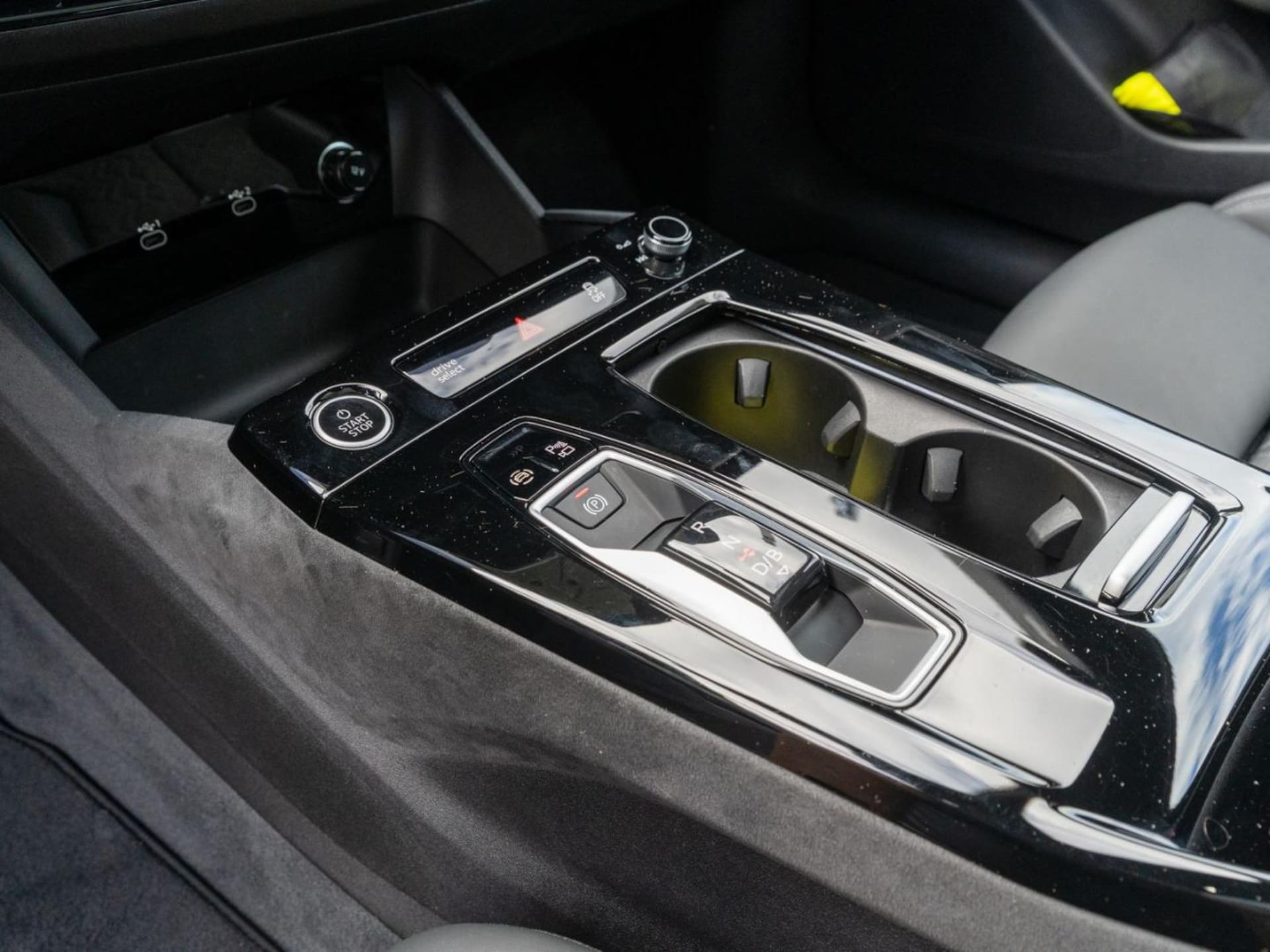 Audi A6 Avant e-tron
