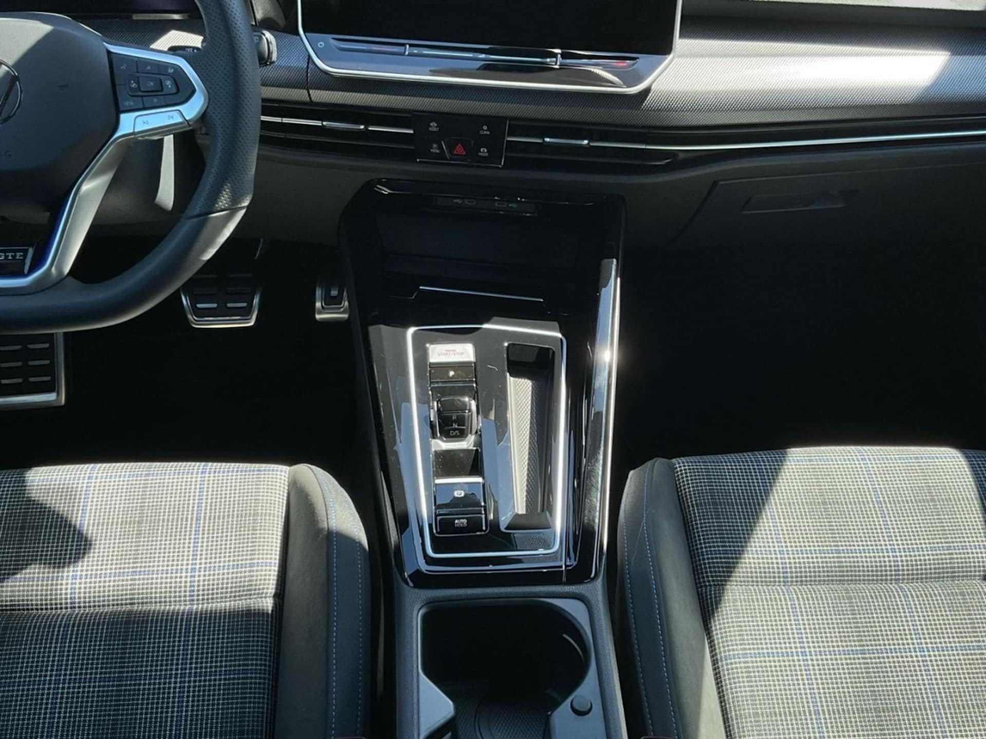 Volkswagen Golf GTE