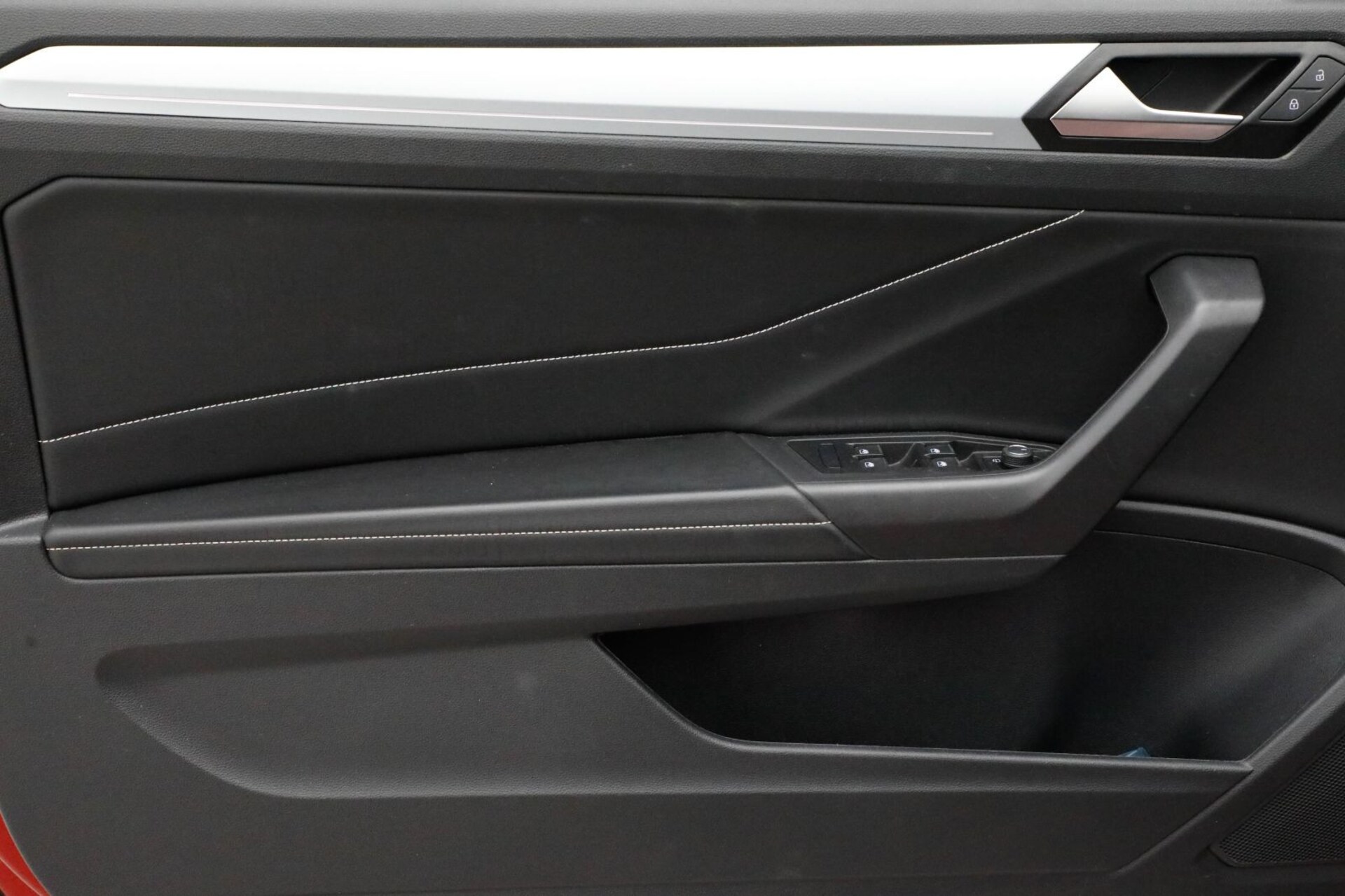 Volkswagen T-Roc Cabriolet Style