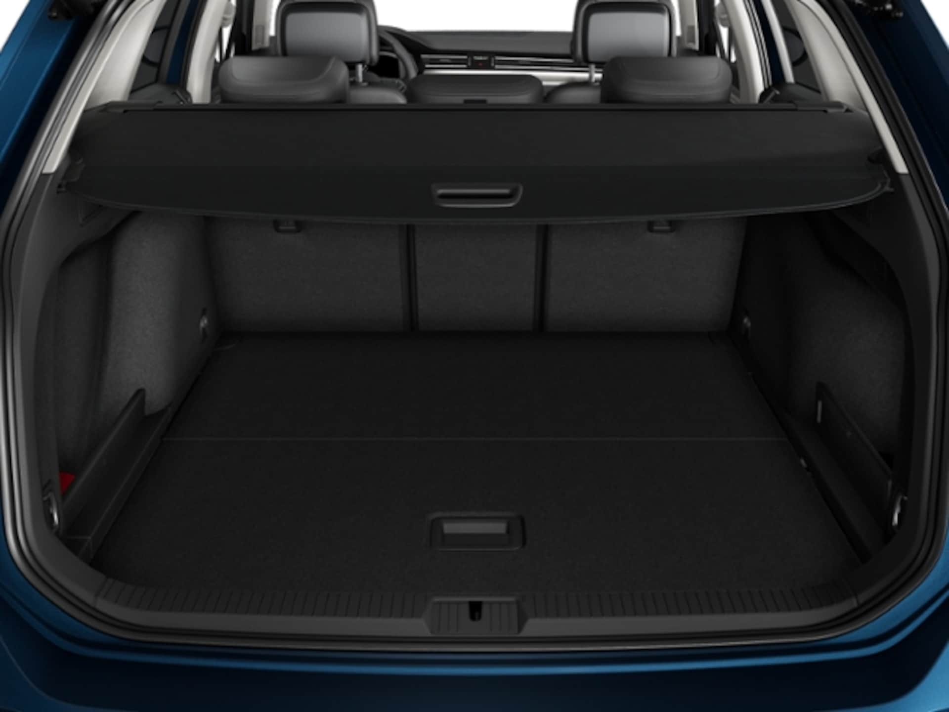 Volkswagen Passat Variant Elegance