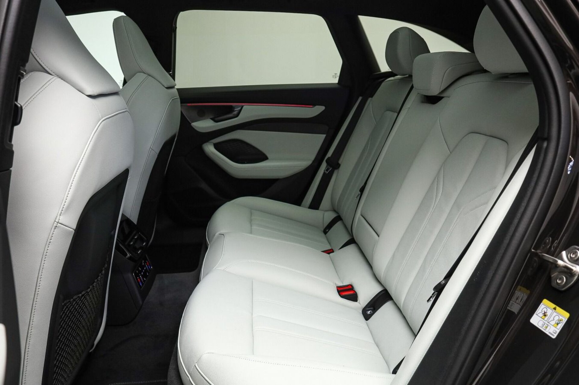 Audi A6 Avant edition one