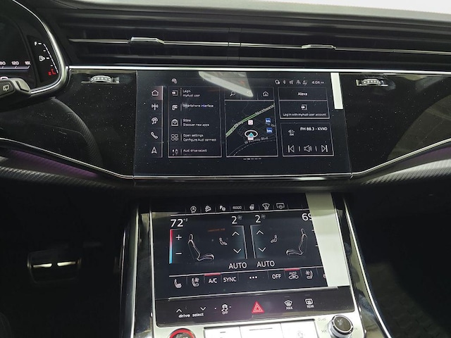 2026 Audi SQ7 Prestige - Photo 20