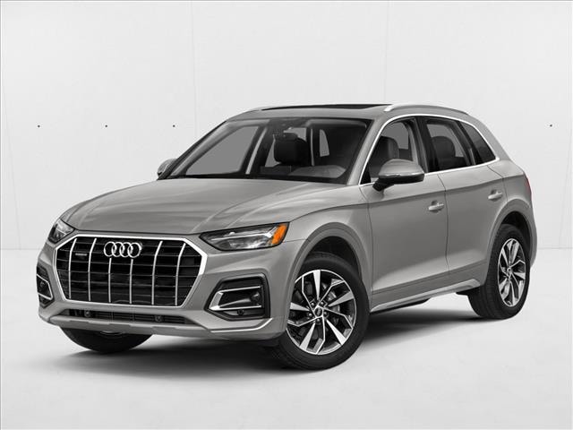 2022 Audi Q5