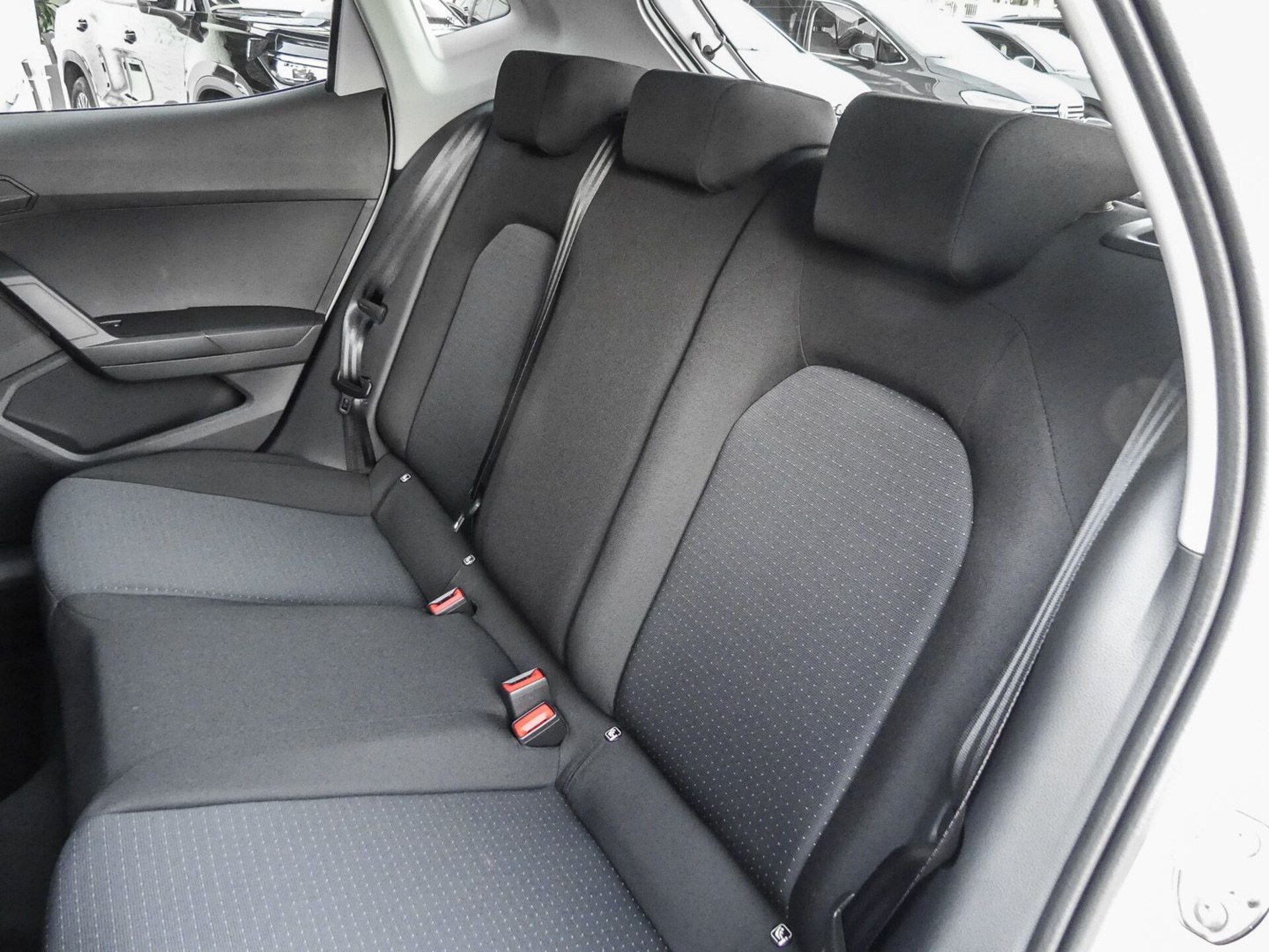 SEAT Ibiza Style