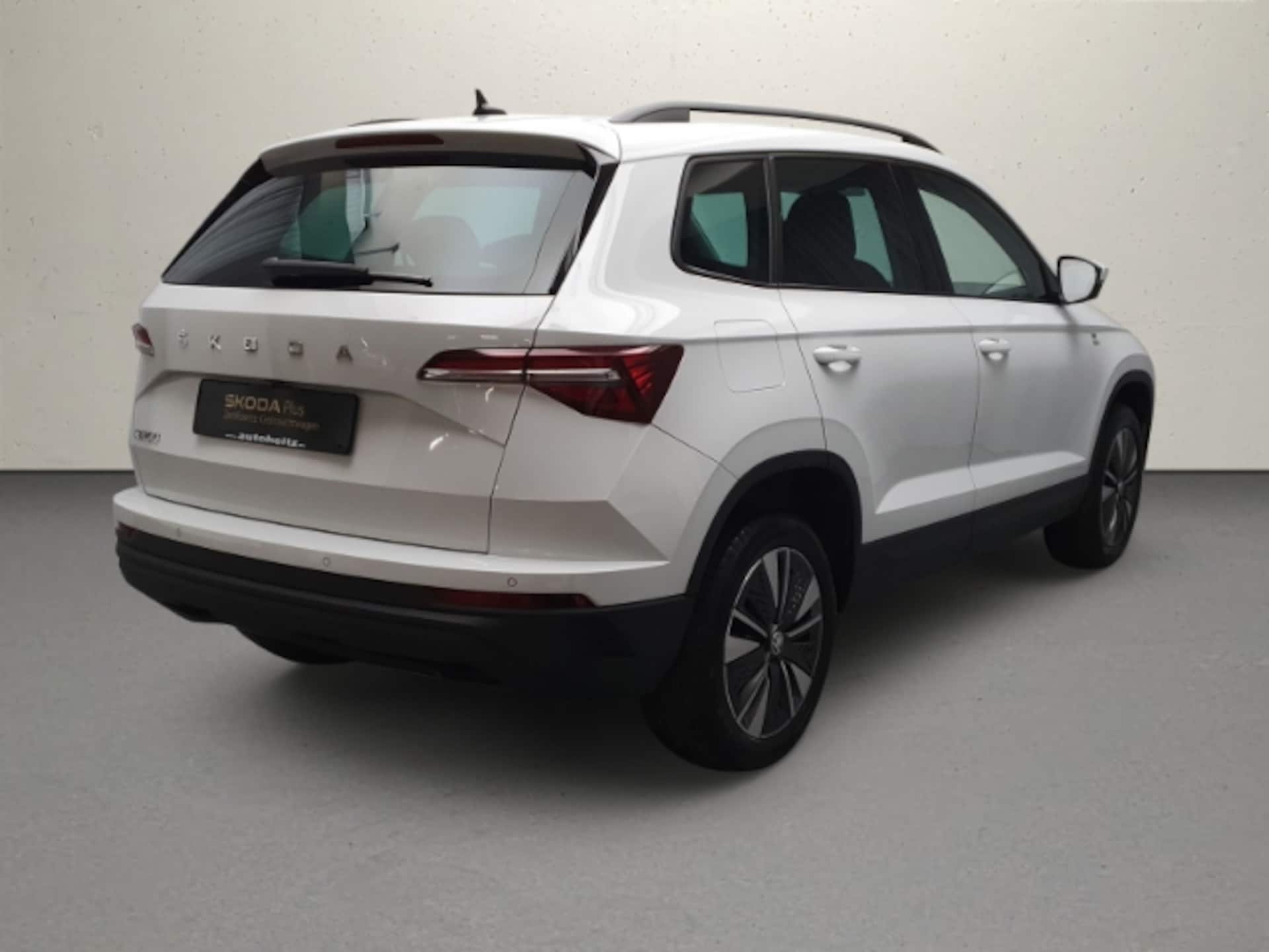 Skoda Karoq Ambition