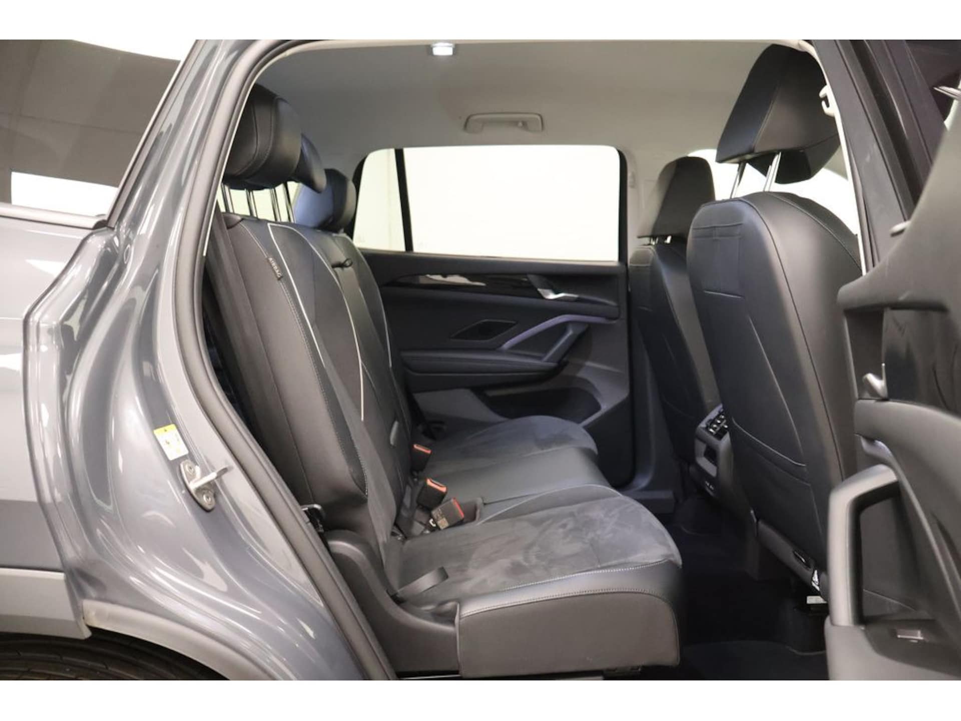 Volkswagen Tayron Elegance