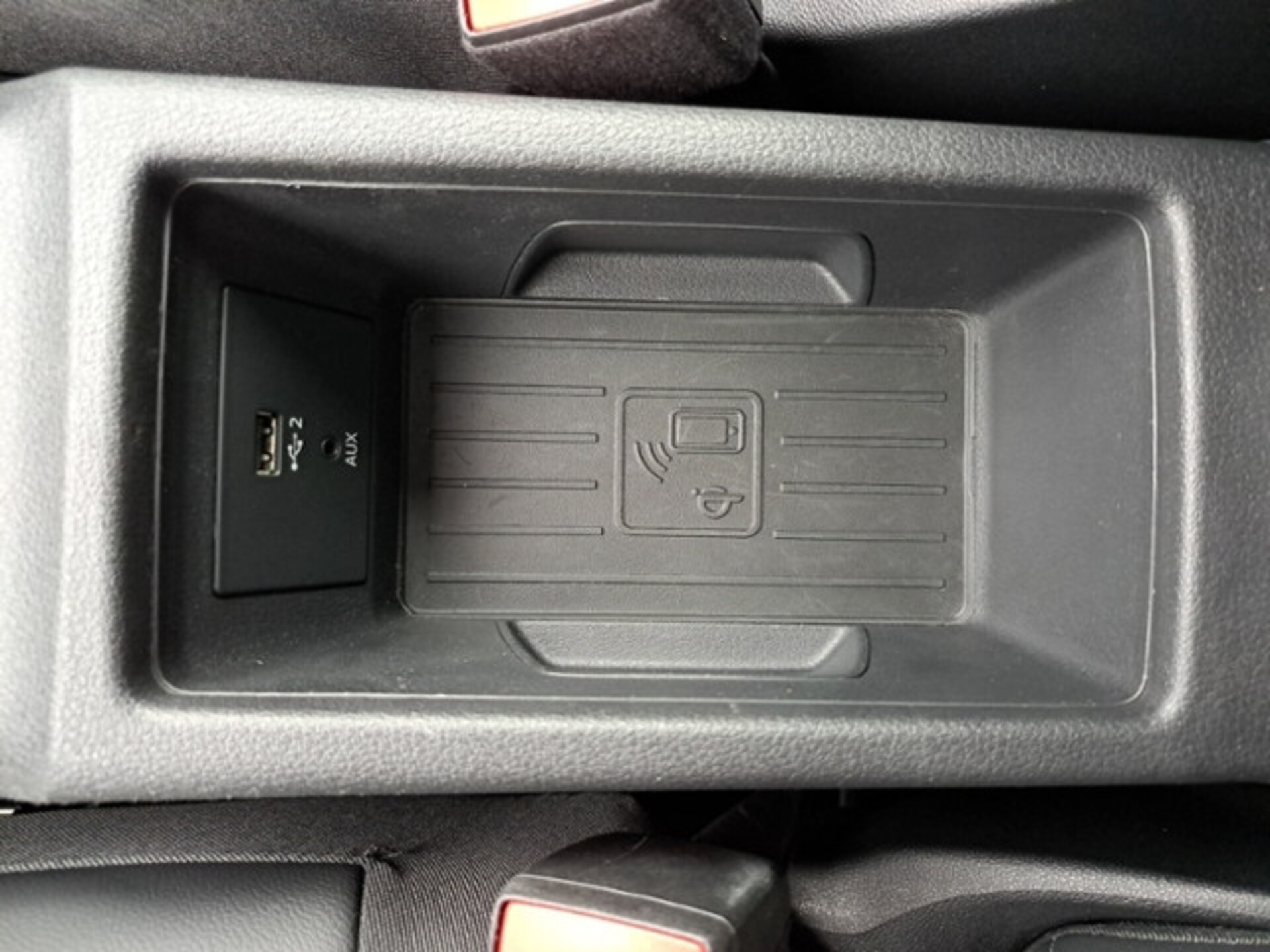 Audi SQ2