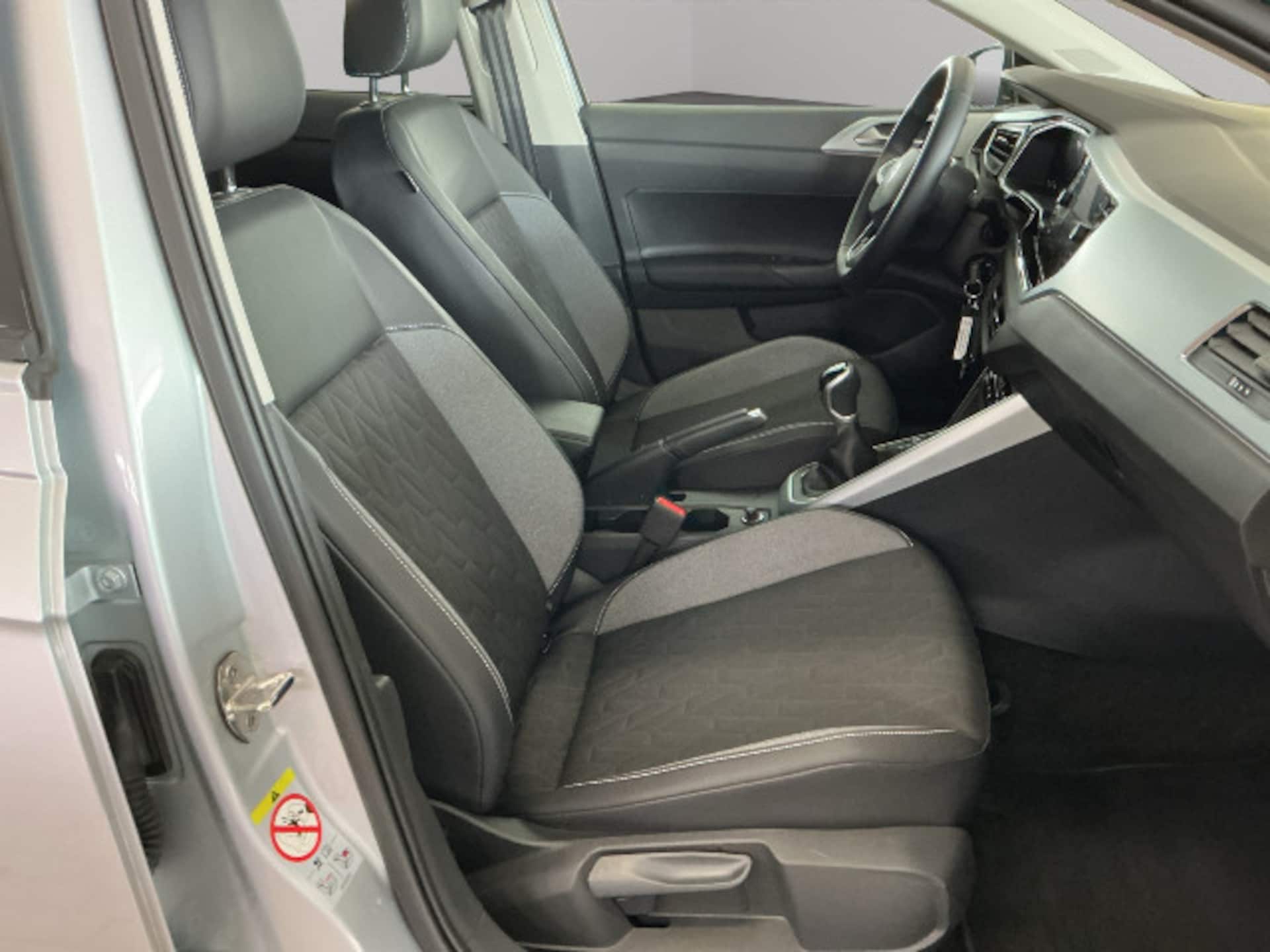 Volkswagen Polo Goal