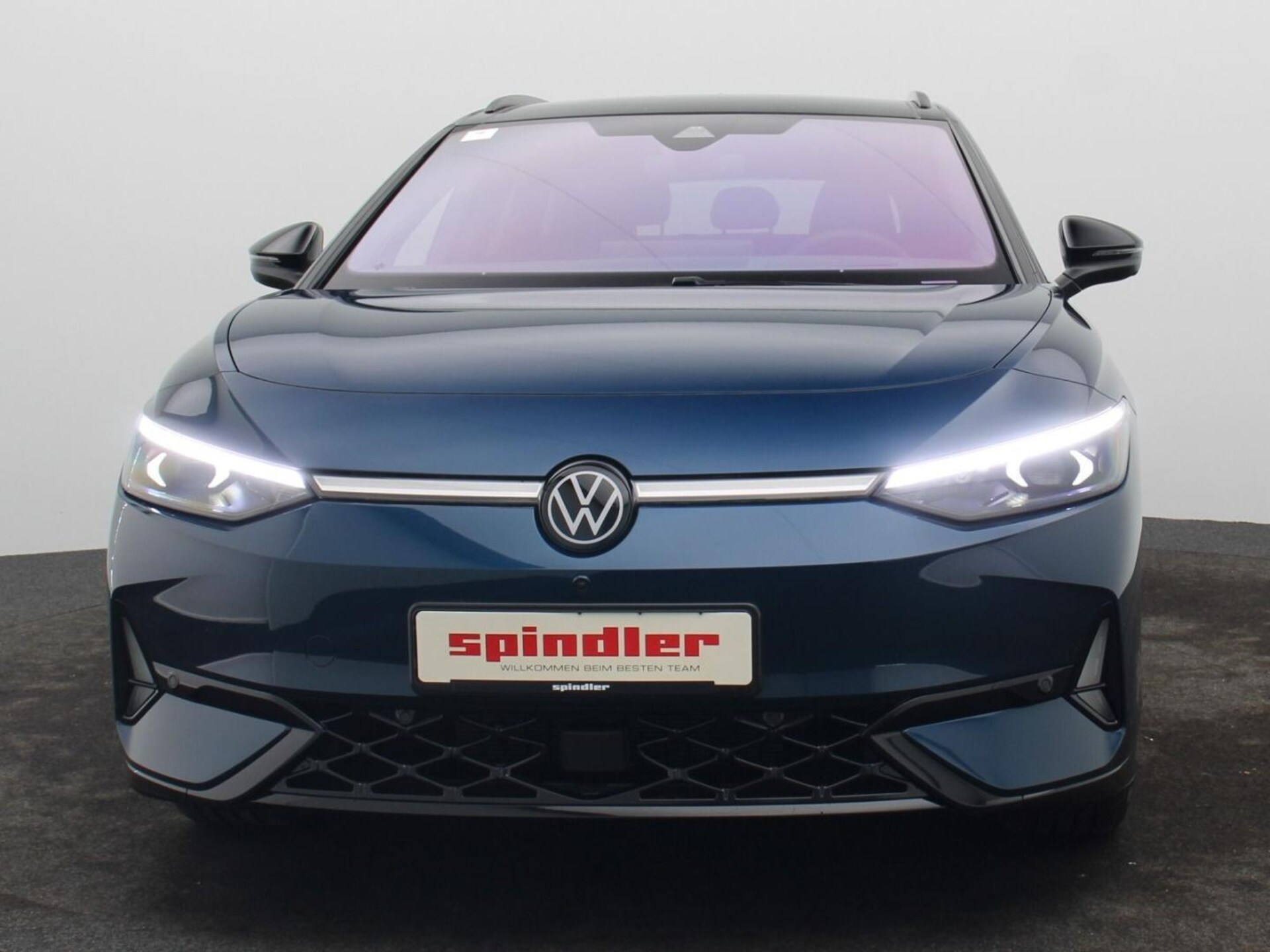 Volkswagen ID.7 Tourer GTX
