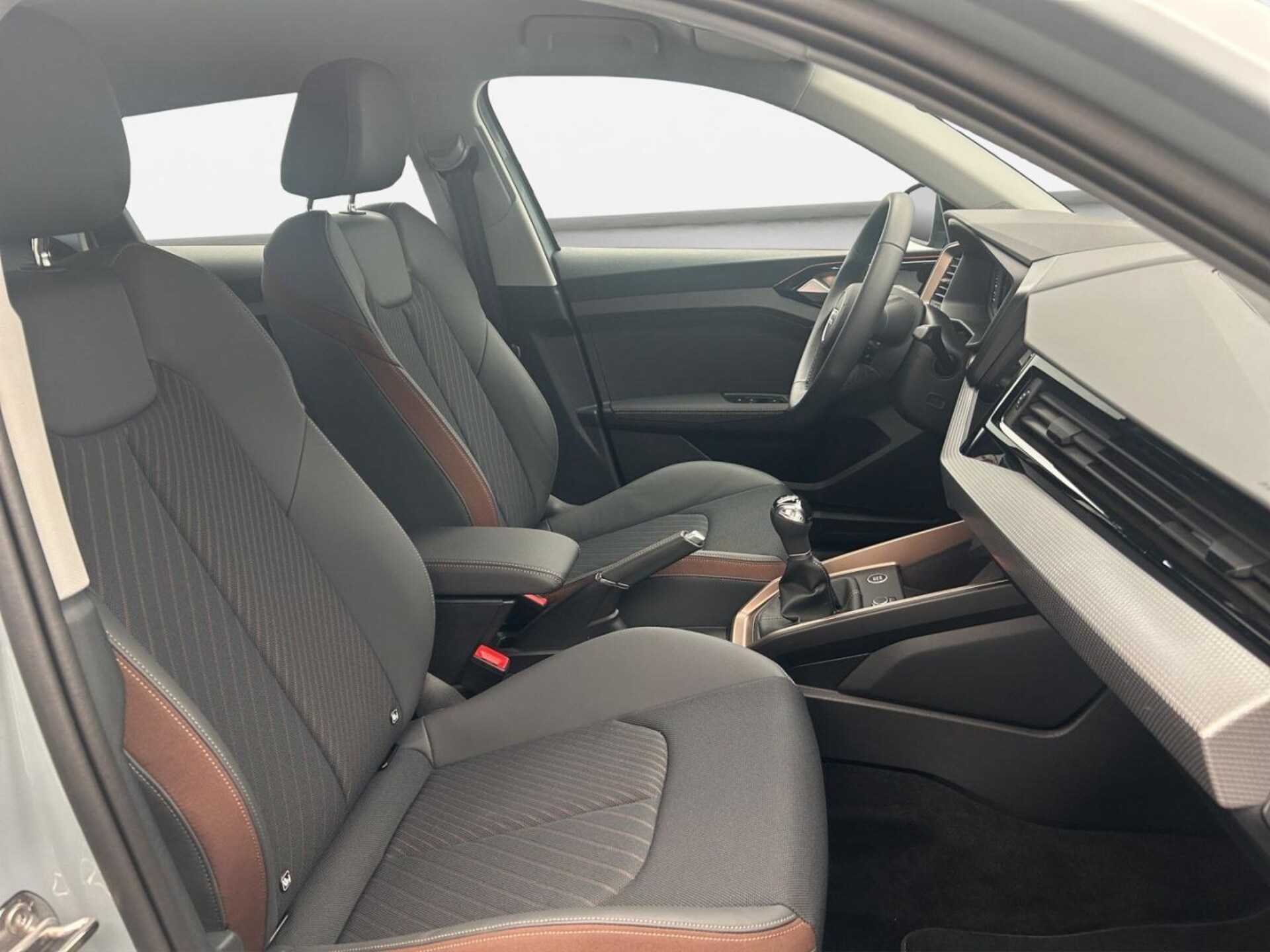 Audi A1 Sportback S line