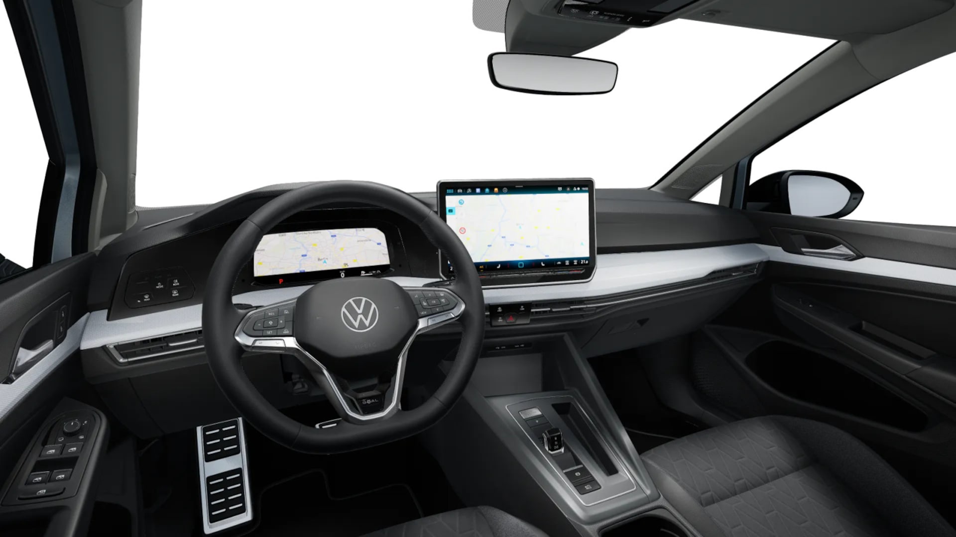 Volkswagen Golf Goal