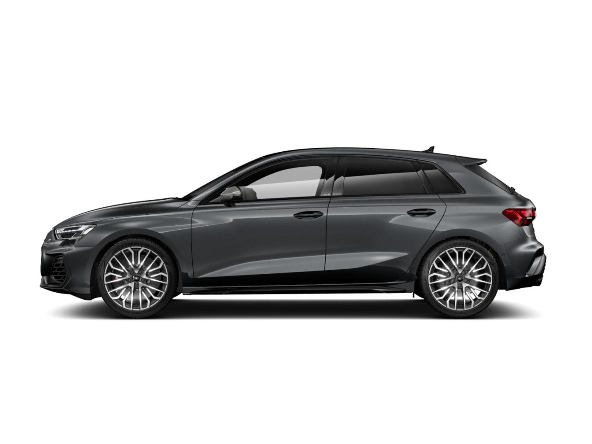 Audi S3 Sportback