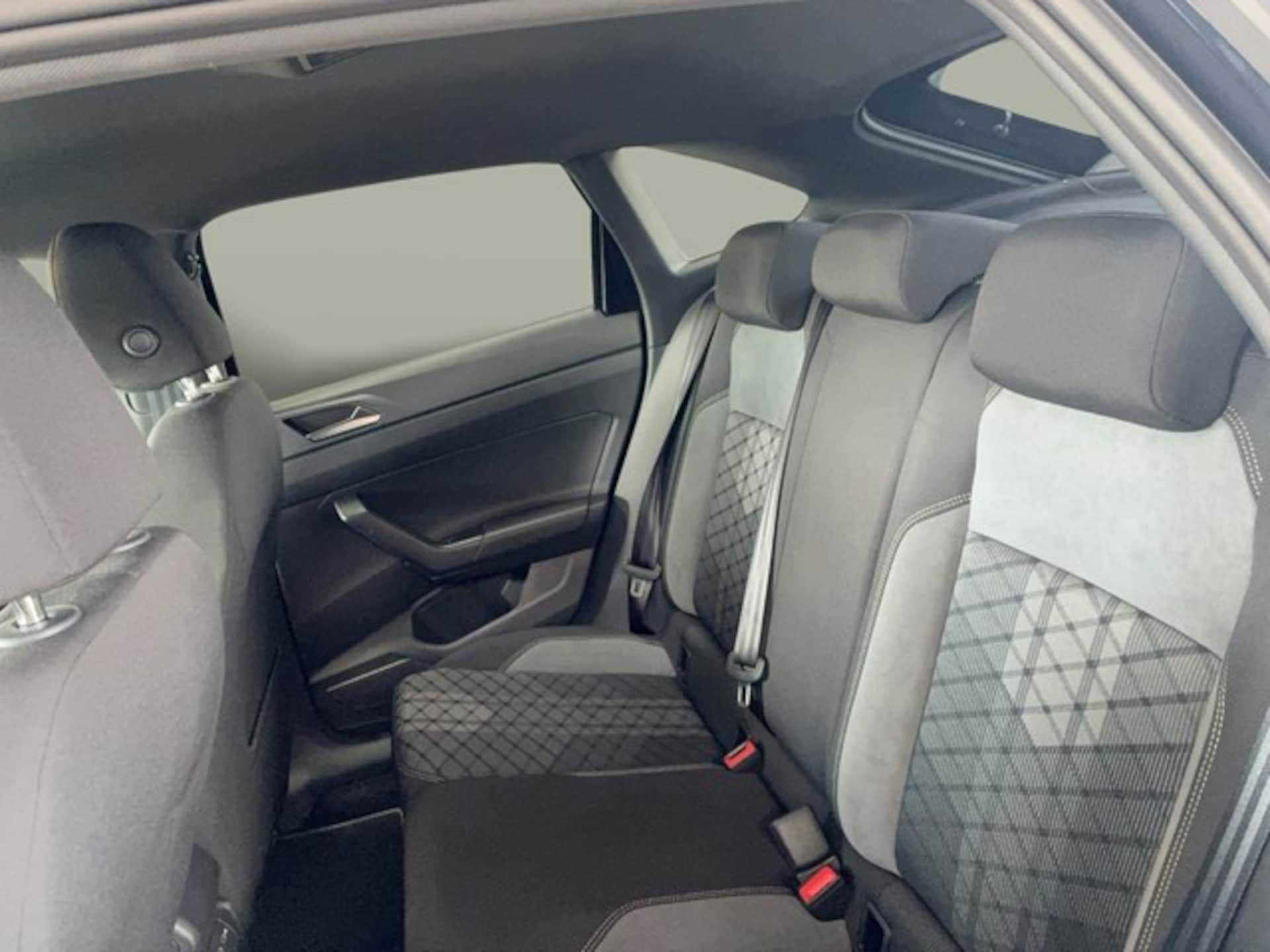 Volkswagen Taigo R-Line