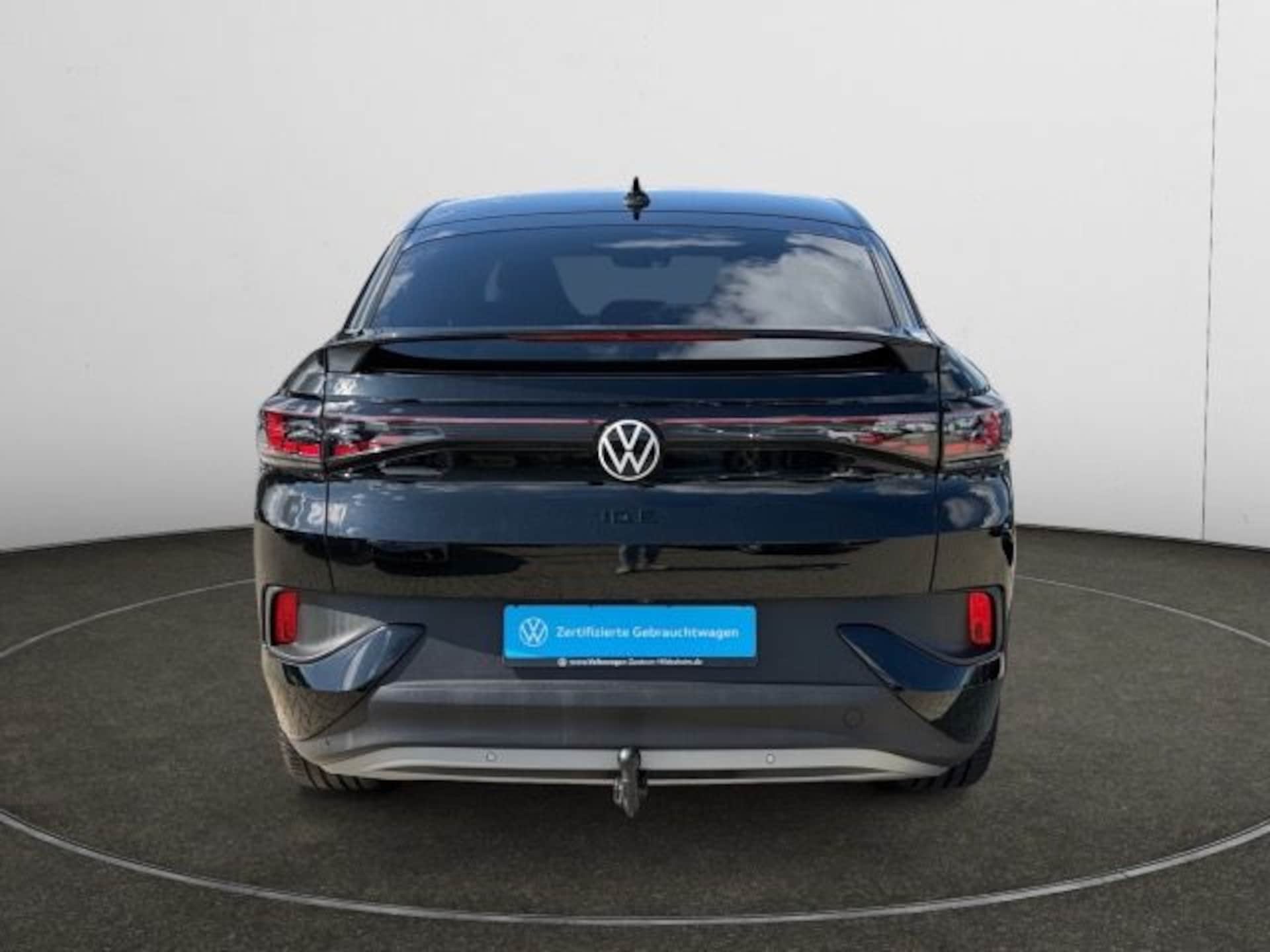 Volkswagen ID.5 Pro