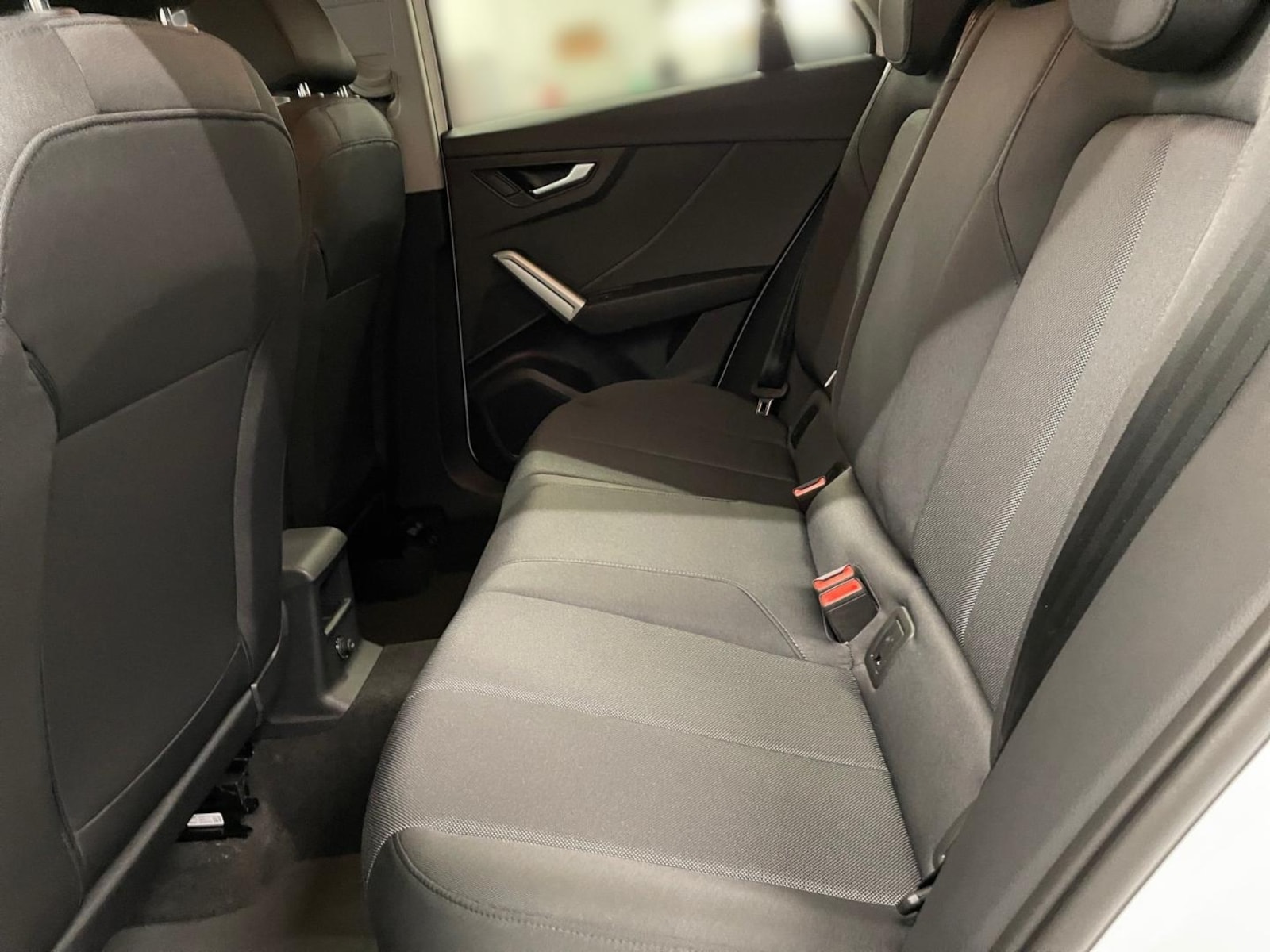 Audi Q2 – Bild 13