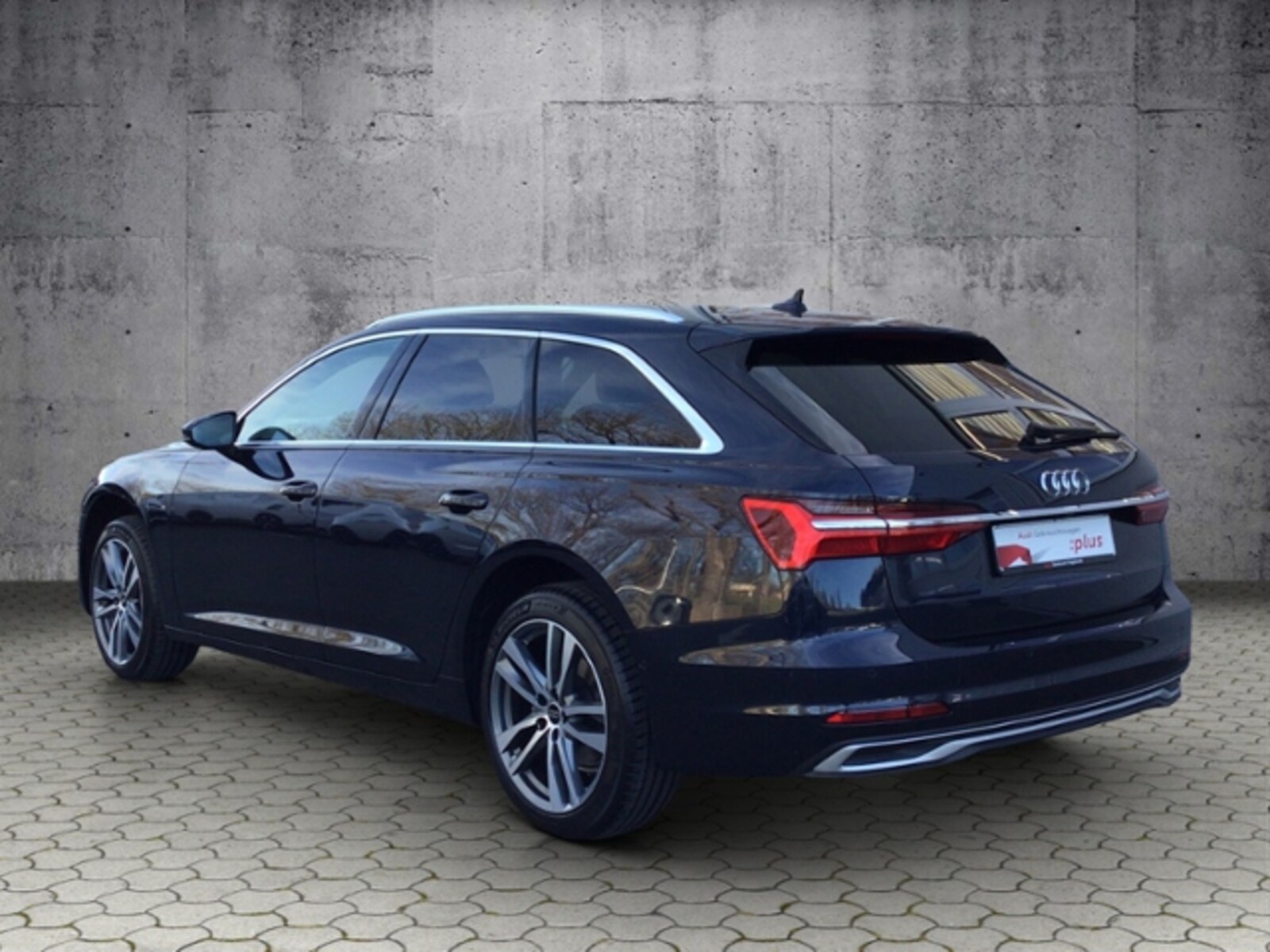 Audi A6 Avant – Bild 3