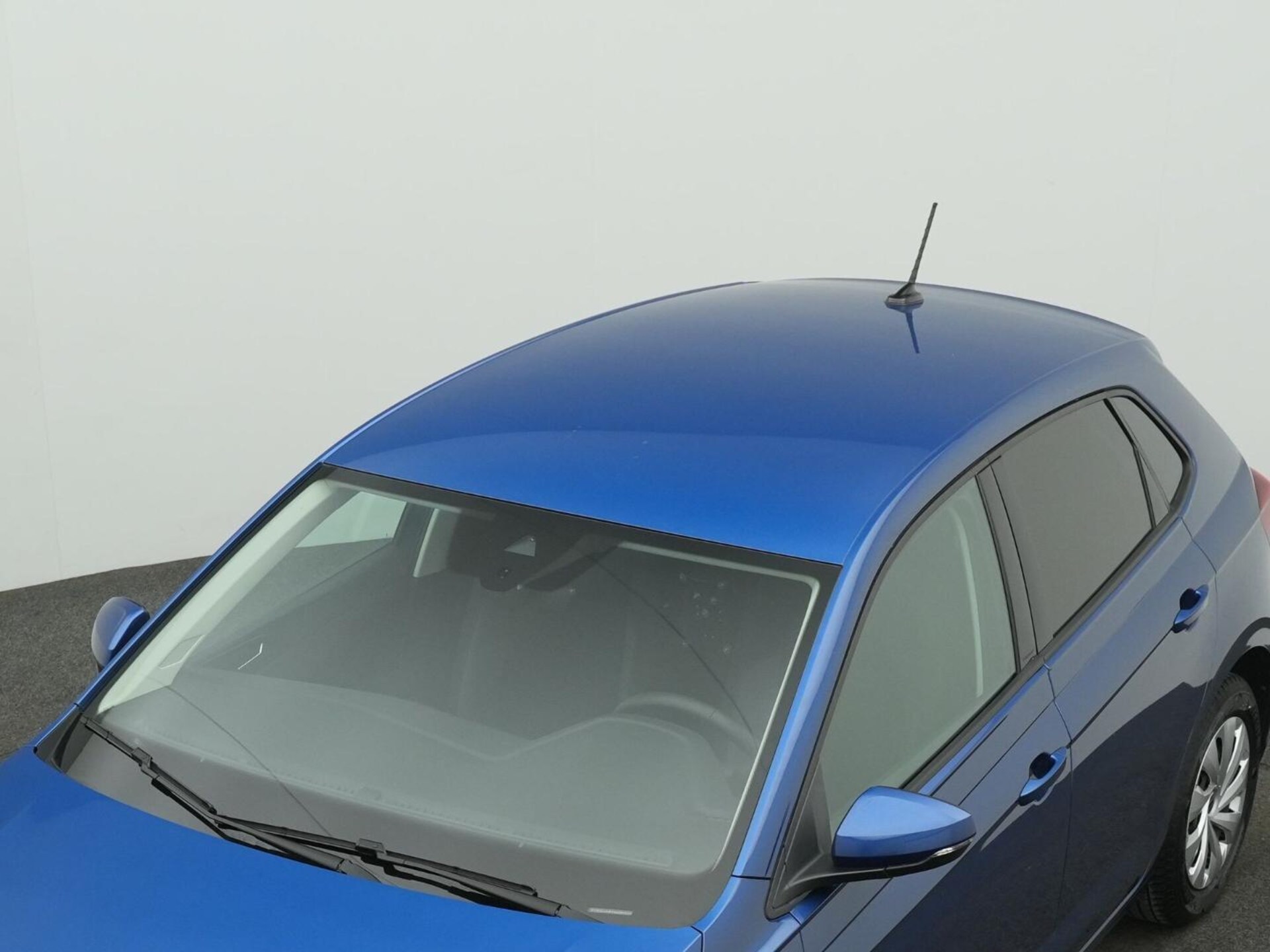 Volkswagen Polo Life