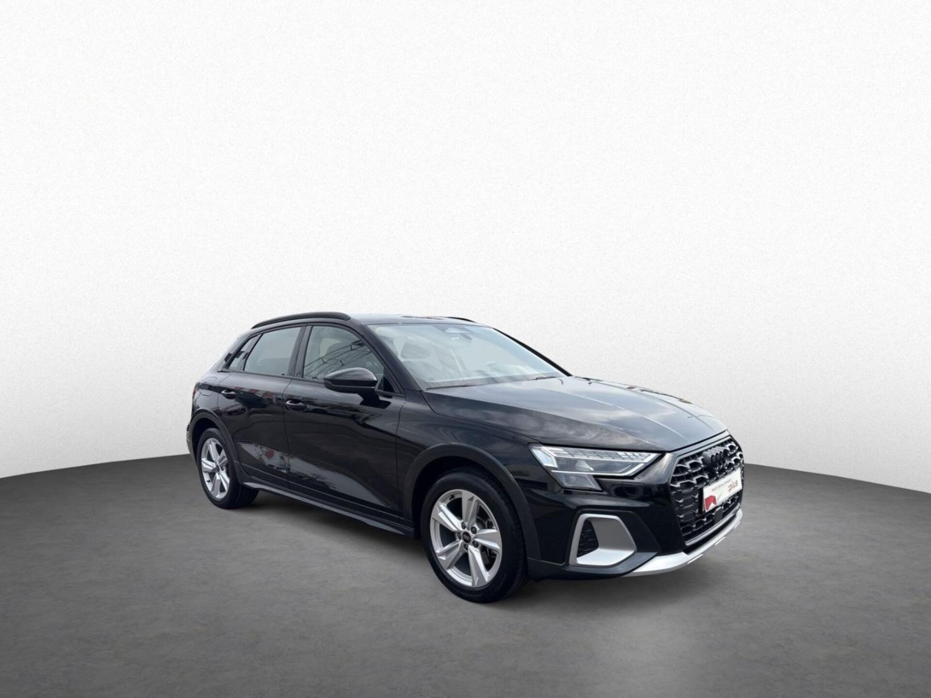 Audi A3 allstreet
